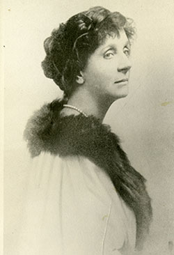 Caroline Bayard Stevens Wittpenn