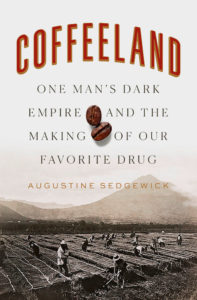 Coffeeland book cover